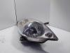 Chevrolet Spark M300 Bj.2010 Scheinwerfer Rechts Halogen Kratzer