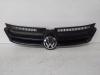 Golf Plus Bj.2007 Grill Kühlergrill LC9Z Black Magic Perl Lackiert Kratzer