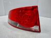 Seat Altea 5P Bj.2015 Heckleuchte Aussen Links XL 5P8945095A