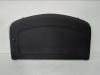 Mazda 3 BL Bj.2012 Hutablage Kofferraumabdeckung Schwarz
