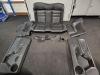 VW Golf 3 / 4 Cabrio 1EX Bj.2002 Lederrücksitzbank Türverkleidung Rückbank Leder