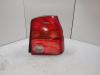 VW Lupo 6X BJ 2004 Heckleuchte Rechts Rot Weiß 6X0945096D VW Lupo 6X BJ 2004 Heckleuchte Rechts Rot Weiß 6X0945096D