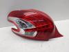 Peugeot 208 (CA / CC) Bj.2013 Rückleuchte Links Heckleuchte Links 3Türer 79998D