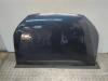 VW Touran 1T3 BJ. 2013 Motorhaube LD5X Trendblau