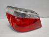 BMW 5er E60 BJ 2006 Rückleuchte Heckleuchte links ab7 / 03 bis 3 / 07 Limousine