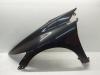 Honda CR-Z ZF1 BJ 2012 Kotflügel links ab 2011