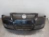 VW Polo 9N3 BJ 2009 Stossstange Stossfänger vorne ab 04 / 05