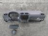 VW Golf 6 Cabrio 1K/517 Bj.2012 Armaturenbrett inkl. Module