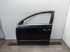 VW Passat 3C B6 Bj.2006 Tür Vorn Links L041 Brilliantschwarz
