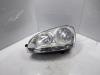 VW Golf 5 1K BJ. 2005 Scheinwerfer Links Halogen, Chrom, 1K6941029P