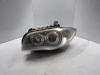 BMW 1ER E87 BJ. 2004 Scheinwerfer Links Xenon 61326924489