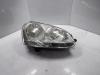 VW Golf 5 1K BJ. 2006 Scheinwerfer Rechts Halogen, Chrom, 1K6941006N