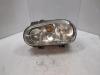 VW Golf 4 1J BJ. 2002 Scheinwerfer Links Nebel, 1J1941015K