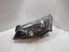 Opel Astra J BJ. 2011 Scheinwerfer Links Halogen Chrom 13365290