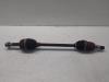Mitsubishi Space Star A00 BJ 2017 Gelenkwelle Antriebswelle links ab 03 / 13