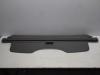 Ford Focus DA3 Kombi Bj.2009 Laderaumrollo Kofferraumabdeckung Grau