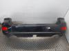 Hyundai Santa Fe CM BJ 2009 Stossstange Stossfänger hinten ab 11 / 05