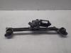 Hyundai Santa Fe CM BJ 2009 Wischermotor vorne ab 11 / 05 981102B000