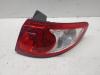 Hyundai Santa Fe CM BJ 2009 Rückleuchte Heckleuchte aussen rechts ab 11 / 05