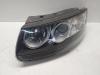 Hyundai Santa Fe CM BJ 2009 Scheinwerfer links ab 11 / 05 921012BXXX