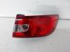 Renault Clio 4 HB Bj.2015 Heckleuchte Außen Rechts Limousine 5-Türig 265502631R 26380202