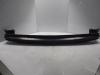 VW Golf 5 1K BJ. 2008 Aufprallträger Hinten Schwarz