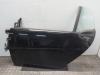 Smart Fortwo 451 BJ 2009 Tür links ab 01 / 07