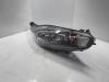 Ford Fiesta JA8 Bj.2015 Scheinwerfer Rechts Halogen Schwarz C1BB13V029