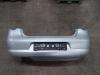 VW Eos 1F7 Bj.2006 Stoßstange Stoßfänger hinten silverressencemet. LK7W