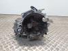 Skoda Fabia 3 NJ3 Bj.2022 Schaltgetriebe 5G 1.0 / 70KW Code QTS