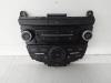 Ford Focus CEW Bedienelement Radio ab 10 / 14 F1ET1BK811AC