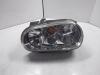 VW Golf 4 1J BJ. 2002 Scheinwerfer Links Nebel 1J1941016K