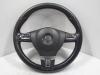 VW Passat 3C B7 BJ.2012 3 Speichen Lenkrad 3C8419091B
