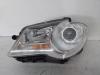 VW Touran Bj.2009 Scheinwerfer Links 1T1941005B 0301233201