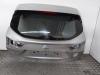 Nissan Qashqai J11 Bj.2018 Heckklappe KY0 Platinum Silver