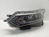 Nissan Qashqai J11 Bj.2018 Scheinwerfer Links 10019009