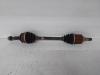 Nissan Qashqai J11 Bj.2018 Antriebswelle Links 10345439