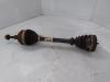 VW T4 (70 / 7D, 1990-) Antriebswelle Links 701407271P