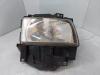 VW T4 (70 / 7D, 1990-) Scheinwerfer Rechts Lange Front ab 01.96