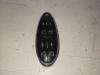 Mercedes W211 Bj.2007 Fensterheberschalter vorne Links 2118213679