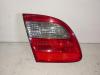 Mercedes W211 Bj.2007 Kombi Heckleuchte innen Links 2118202864