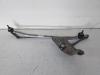 Dacia Duster HS Bj.2010 Wischergestänge Vorne 8200619512 3397020879