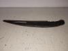 Dacia Duster HS Bj.2010 Wischerarm Hinten