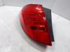Opel Meriva B Bj.2012 Heckleuchte Außen Links 13253627 Aussen Links
