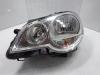 VW Polo (9N3) Scheinwerfer Links Valeo 6Q1941007AK