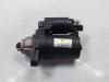 VW Polo (9N3) Anlasser Starter Austausch Bosch 0986020290