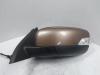 Volvo XC60 BJ.2011 Aussenspiegel links, 31298488, 494-49 Terra Bronze Met