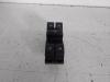 VW Polo 6R Bj.2009 Fensterheberschalter vorne links