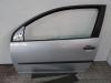 VW Golf 5 Bj.2005 Tür Links LA7W Reflexsilber Metallic