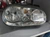 VW Golf 4 Bj.1999 Scheinwerfer Nebel Rechts 1J1941016C 67736940